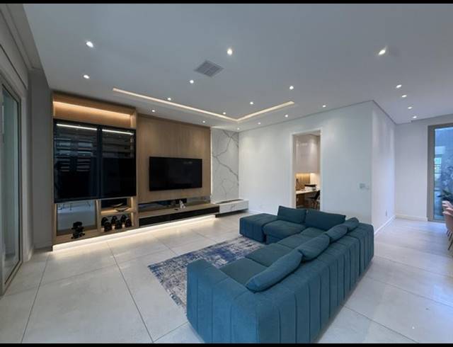 4 BEDROOM PROPERTY TO RENT IN MORNINGSIDE